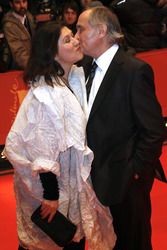Eva Mattes, Michael Verhoeven
