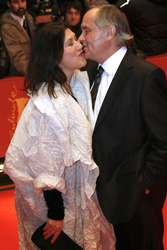 Eva Mattes, Michael Verhoeven