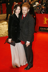 Janet Montgomery, Ben Foster