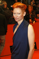Tilda Swinton