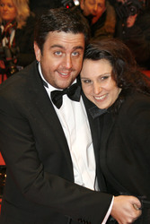 Bastian Pastewka, Heidrun Buchmaier