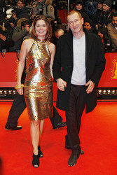 Sarah Wiener, Peter Lohmeyer