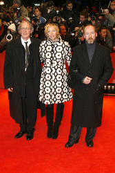 August Zirner, Katja Riemann, Ulrich Noethen