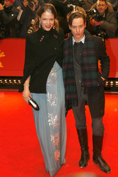 Jessica Schwarz, Tom Schilling