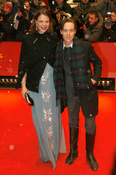 Jessica Schwarz, Tom Schilling