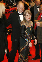 Werner Herzog, Cornelia Froboess