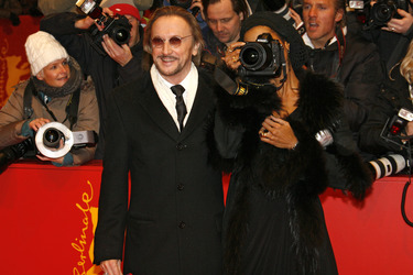 Marius Müller-Westernhagen, Romney Williams