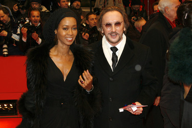 Romney Williams, Marius Müller-Westernhagen