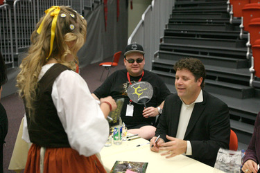 Sean Astin