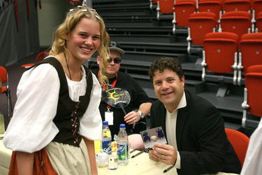 Sean Astin