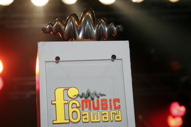 f6 Music Award 2005 / 2006