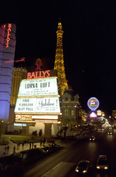 Ballys, Paris