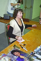 Majel Barrett