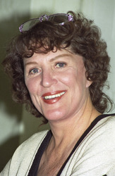 Majel Barrett