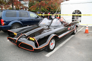 Batmobil