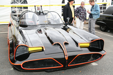 Batmobil