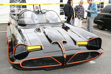 Batmobil