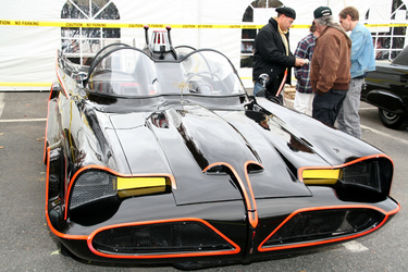 Batmobil