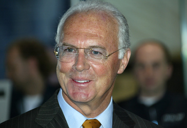 Franz Beckenbauer