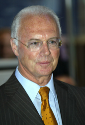 Franz Beckenbauer