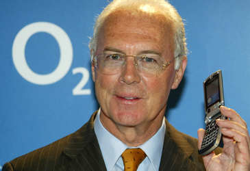 Franz Beckenbauer