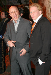 Oliver Hirschbiegel, Ben Becker