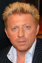 Boris Becker