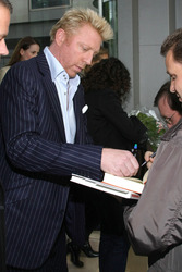 Boris Becker