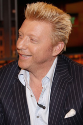 Boris Becker