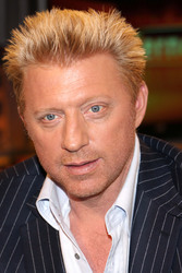 Boris Becker