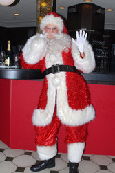 Fotoprobe 'Jingle Bells 2006'