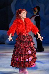 Fotoprobe 'Jingle Bells 2006'