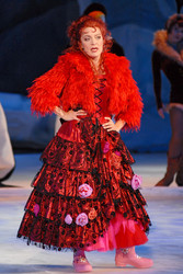 Fotoprobe 'Jingle Bells 2006'