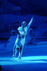 Fotoprobe 'Jingle Bells 2006'