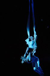 Fotoprobe 'Jingle Bells 2006'