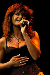 Andrea Berg
