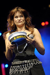Andrea Berg