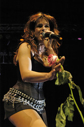 Andrea Berg