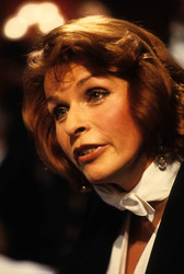 Senta Berger