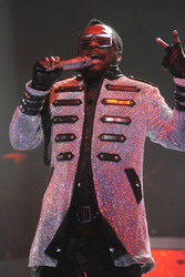 Will.i.am (Black Eyed Peas)