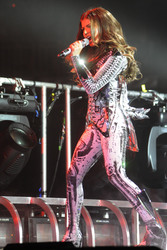 Fergie / Stacy Ferguson (Black Eyed Peas)