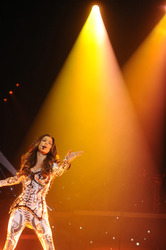 Fergie / Stacy Ferguson (Black Eyed Peas)