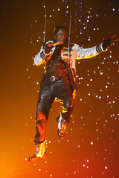 Will.i.am (Black Eyed Peas)