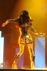 Fergie / Stacy Ferguson (Black Eyed Peas)