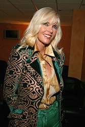 Gunilla Gräfin von Bismarck