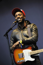 Kele Okereke