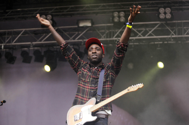 Kele Okereke
