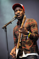Kele Okereke