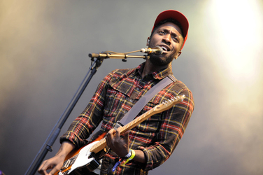 Kele Okereke