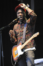 Kele Okereke